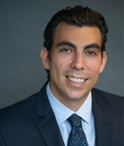 Steven Taylor | President