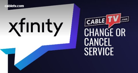 Cancel my Comcast Cable