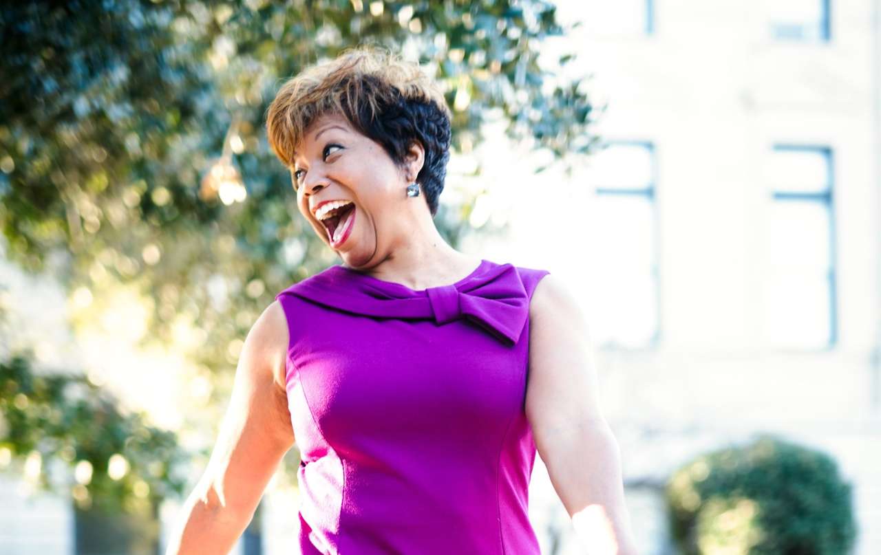Tammy Stokes for Superior Court Judge - Sign Up!