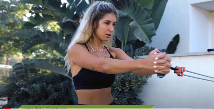 Best Resistance Bands For Building Muscle - Best Resistance Bands For Glutes And Legs
