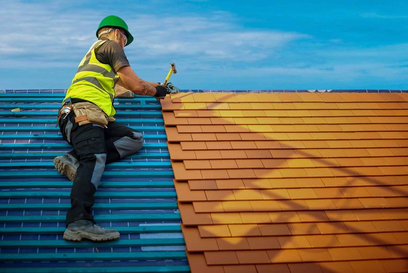Jersey City Roofer | Residential & Commercial Roofer in Jersey City, NJ