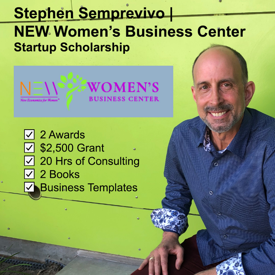 Stephen Semprevivo -Business Advisor and Consultant