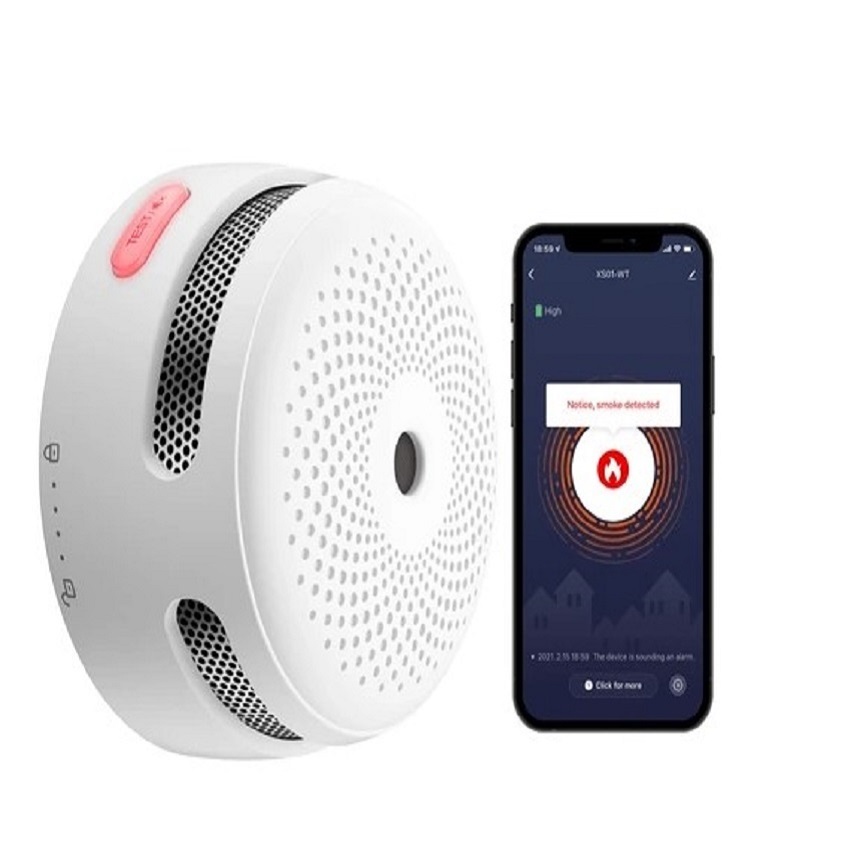How Many Smoke Alarms Do I Need in My House