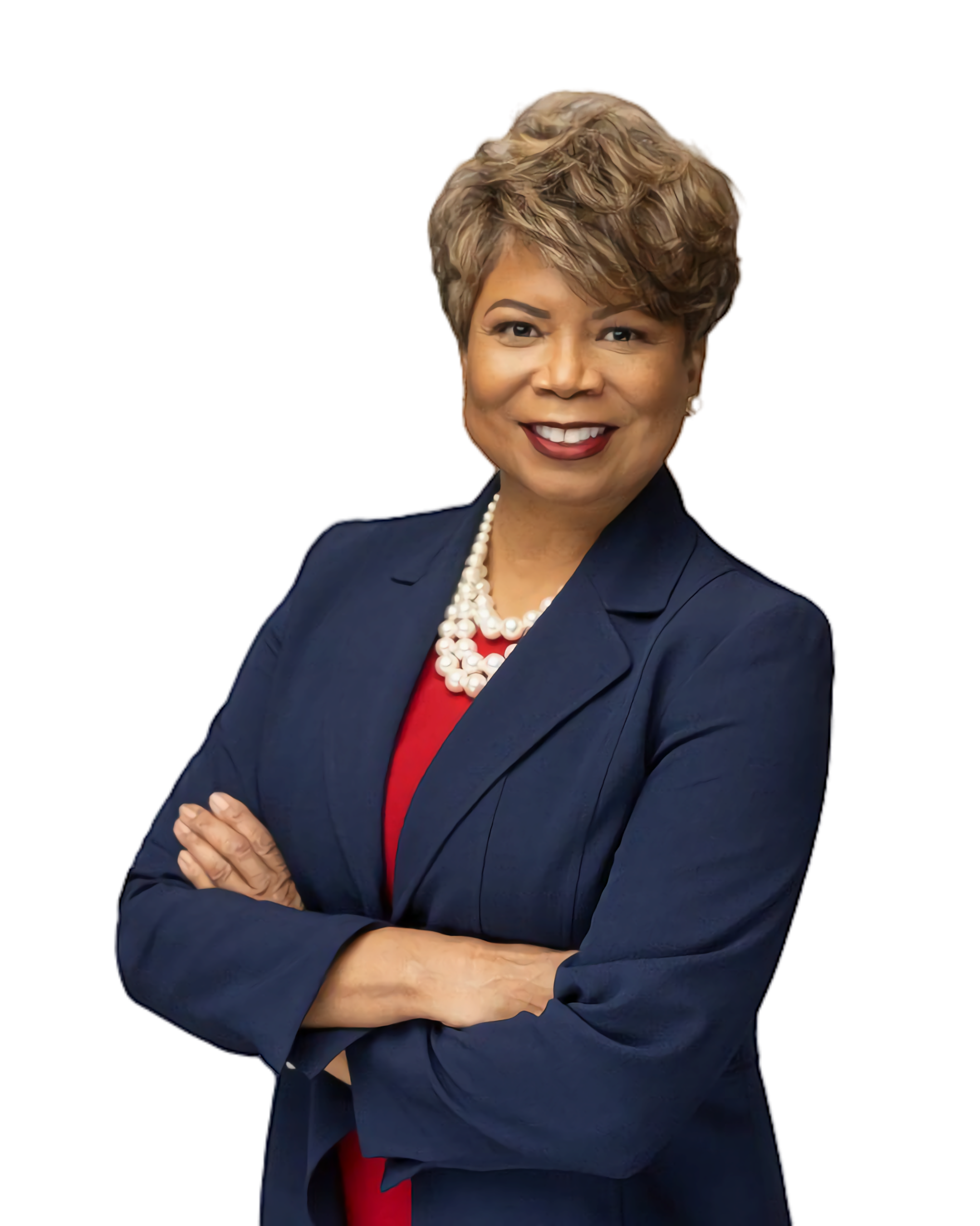 About Tammy Stokes for Superior Court Judge