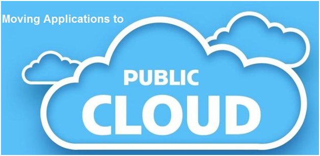 Migrating your Apps to Public Cloud? Here's the Checklist to Follow