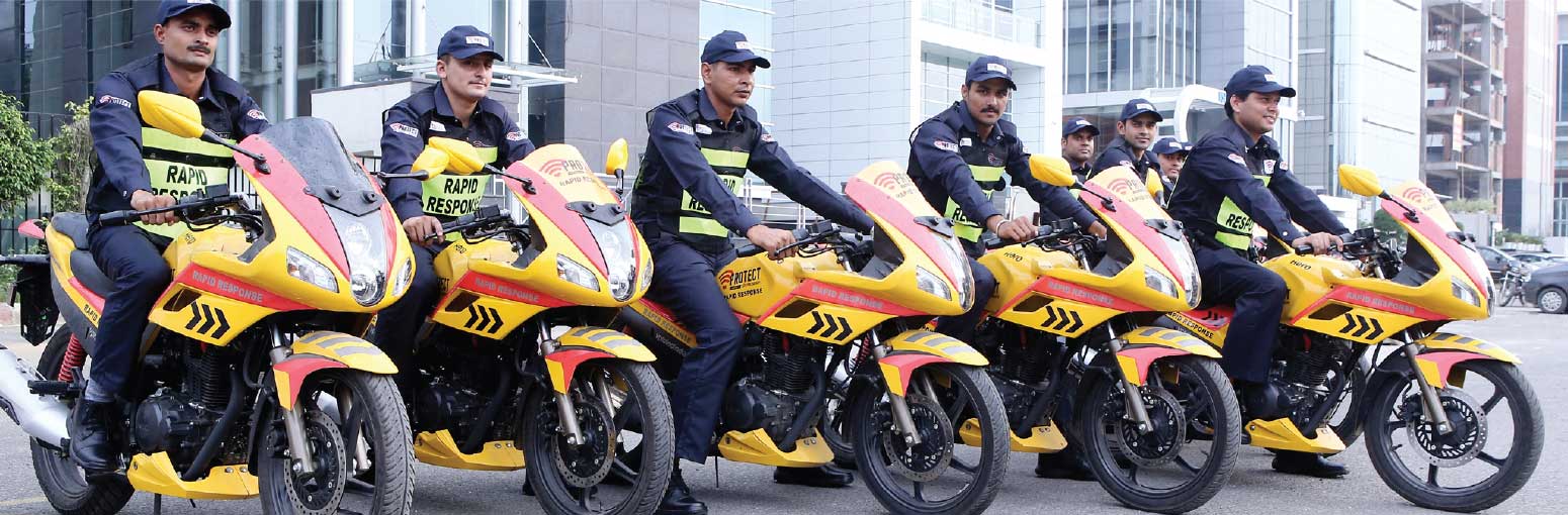 Alarm Monitoring | Home Security System | Wireless Security Service