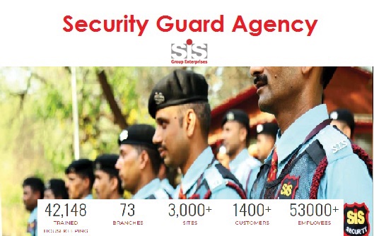 Security Agency | Security Guard Services | Home Security