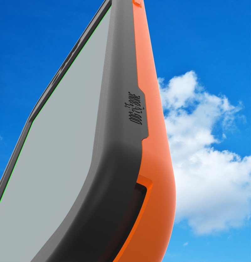 Shop Wetsuit Impact Waterproof iPhone Case in Brisbane