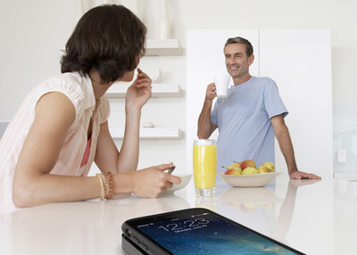 Why we’re cutting the cords