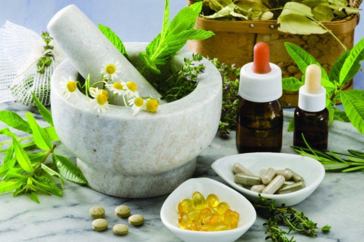 Ayurvedic Medicine Franchise in India
