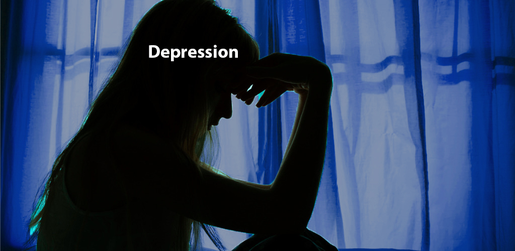 Depression Self Help
