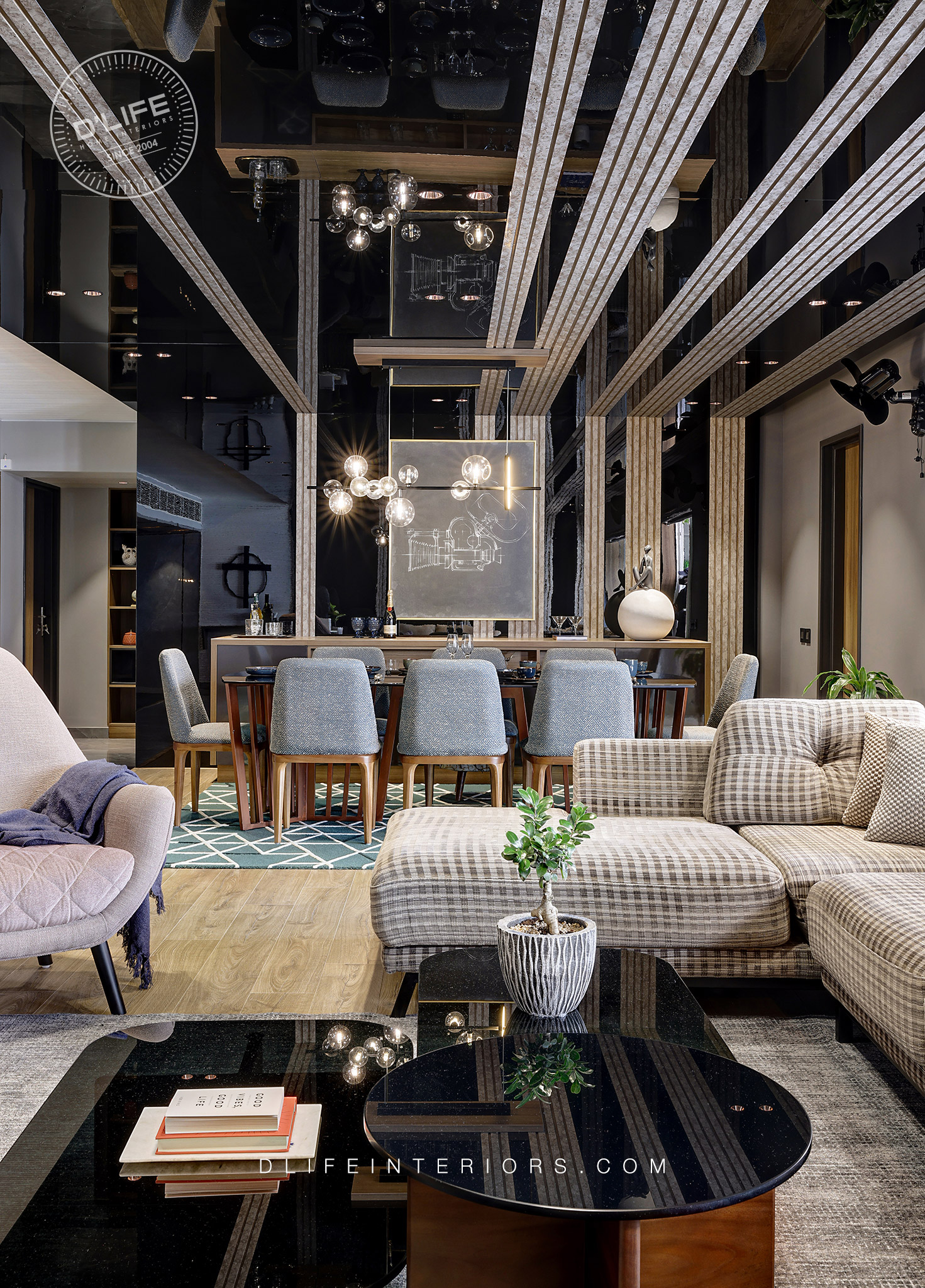 Must-try 6 Furniture Trends For Home Interiors in 2023