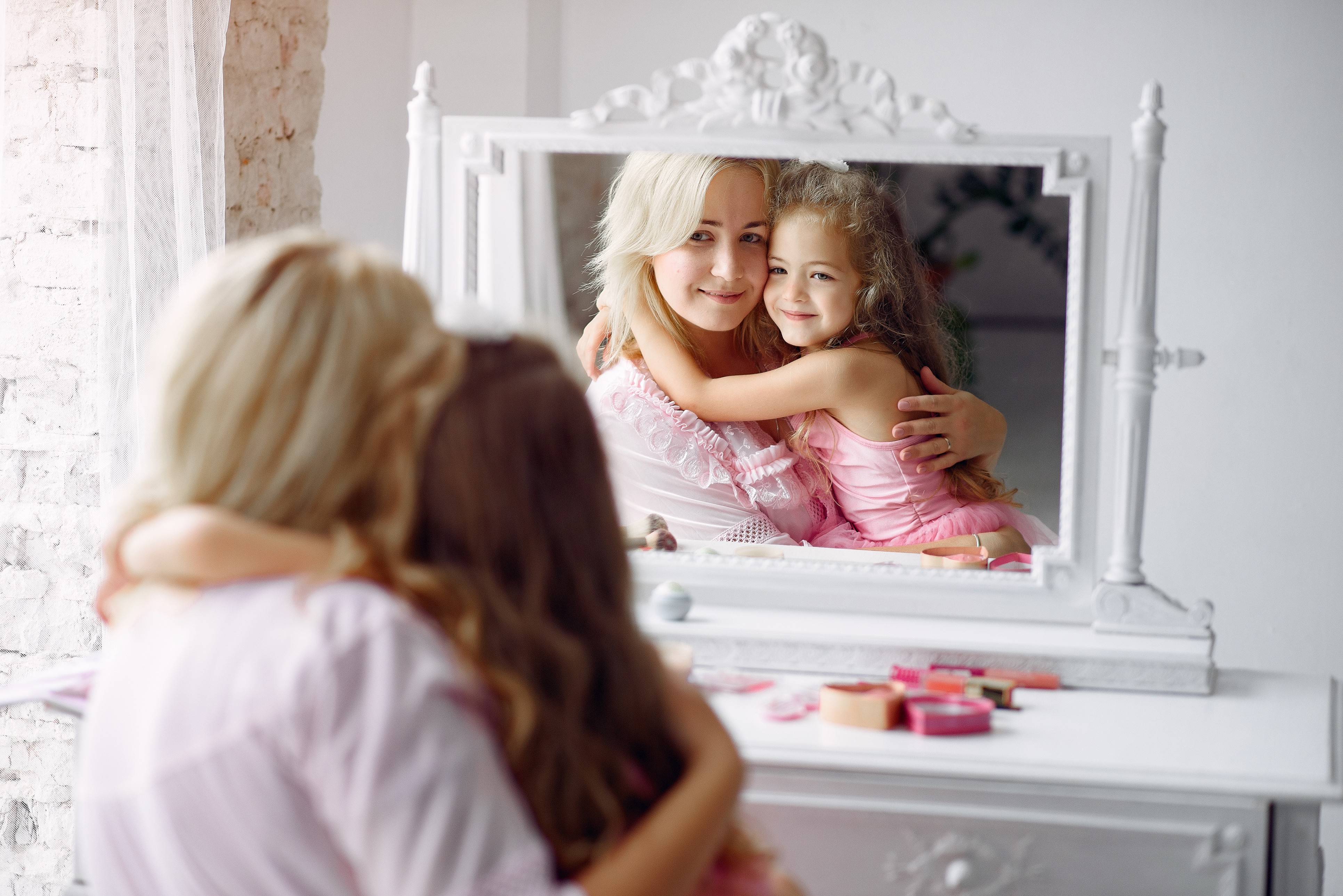Kid-friendly Dressing Room Ideas: Making Space for Young Fashionistas