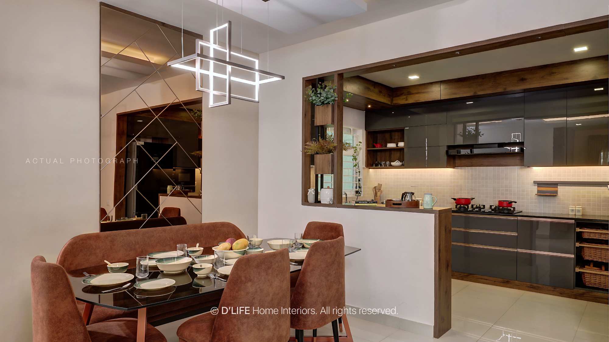 10 Stunning Dining Room Table Designs That Will Transform Your Space