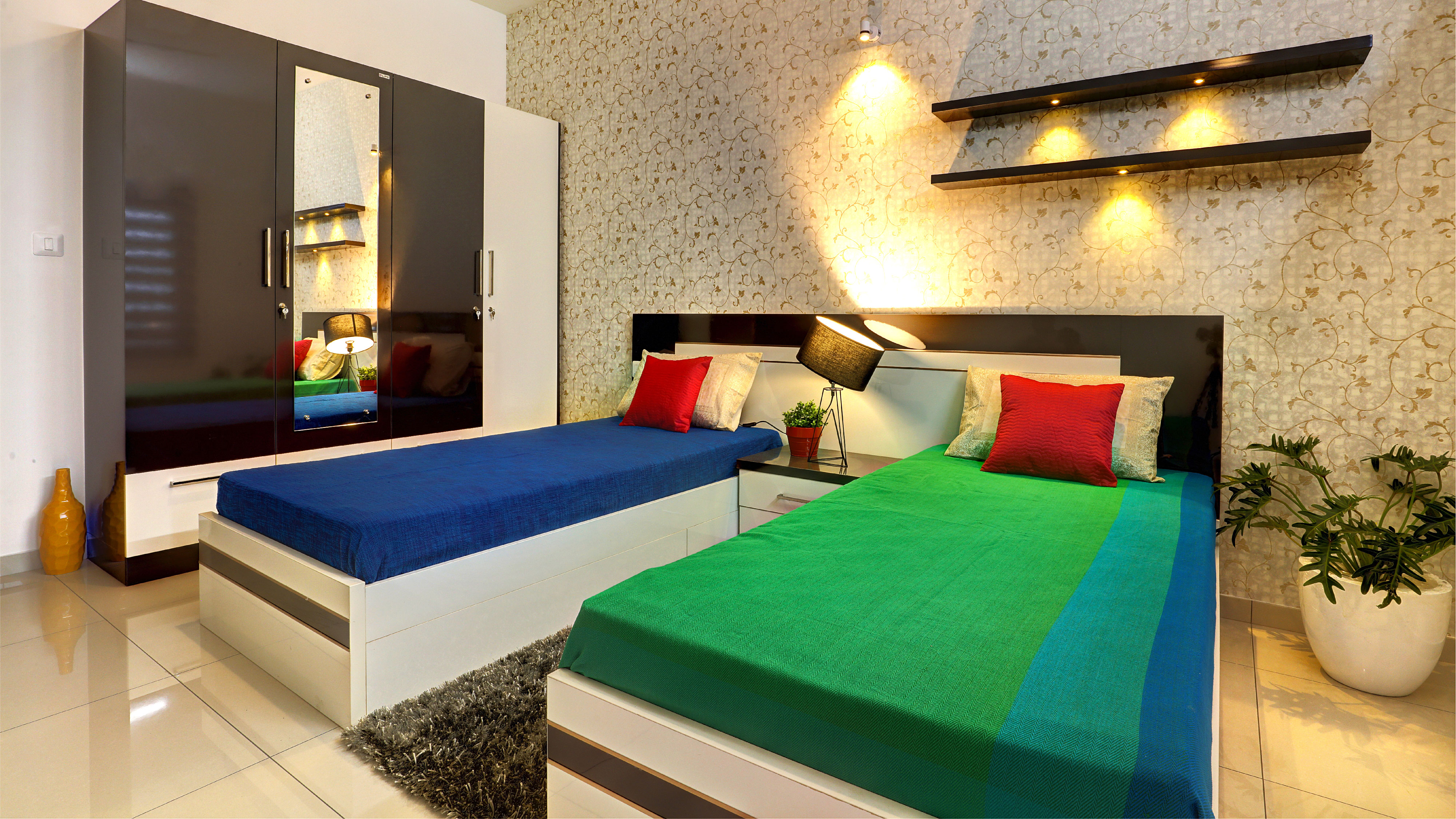 Kids Room Design Ideas: Creative, Functional, and Stylish Solutions for Every Home