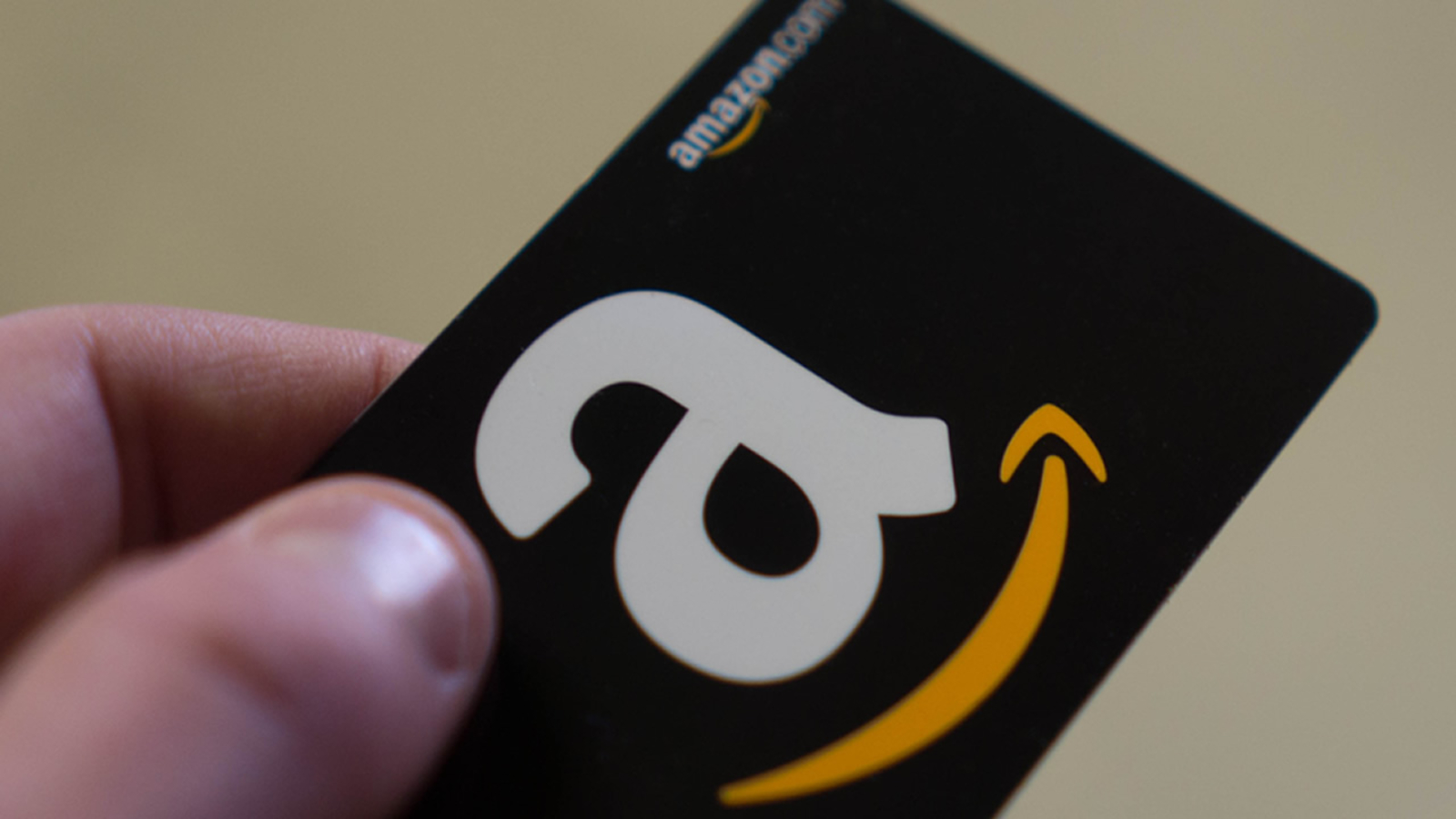 Amazon Gift Card Generator
