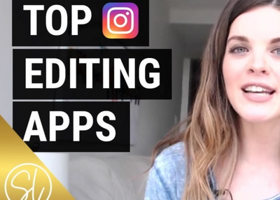 Instagram Photo Editor Apps For Android & iPhone