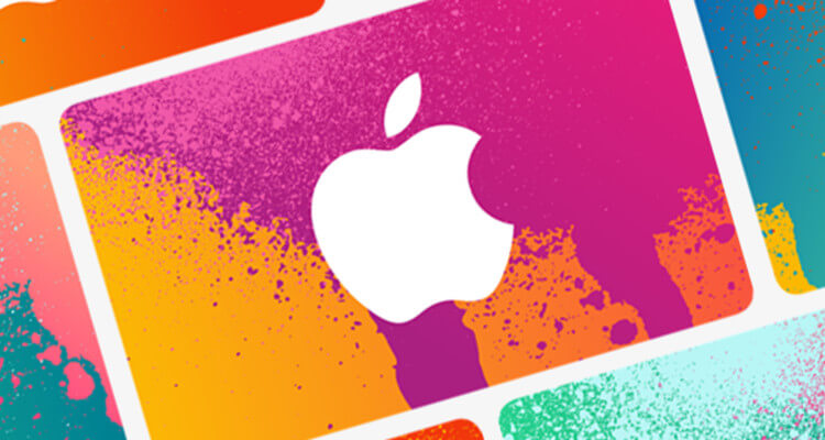 iTunes Gift Card Generator
