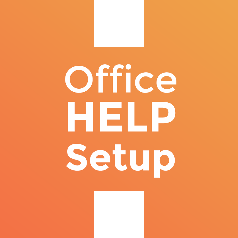 Microsoft Office advertisements appear in Android notice plate