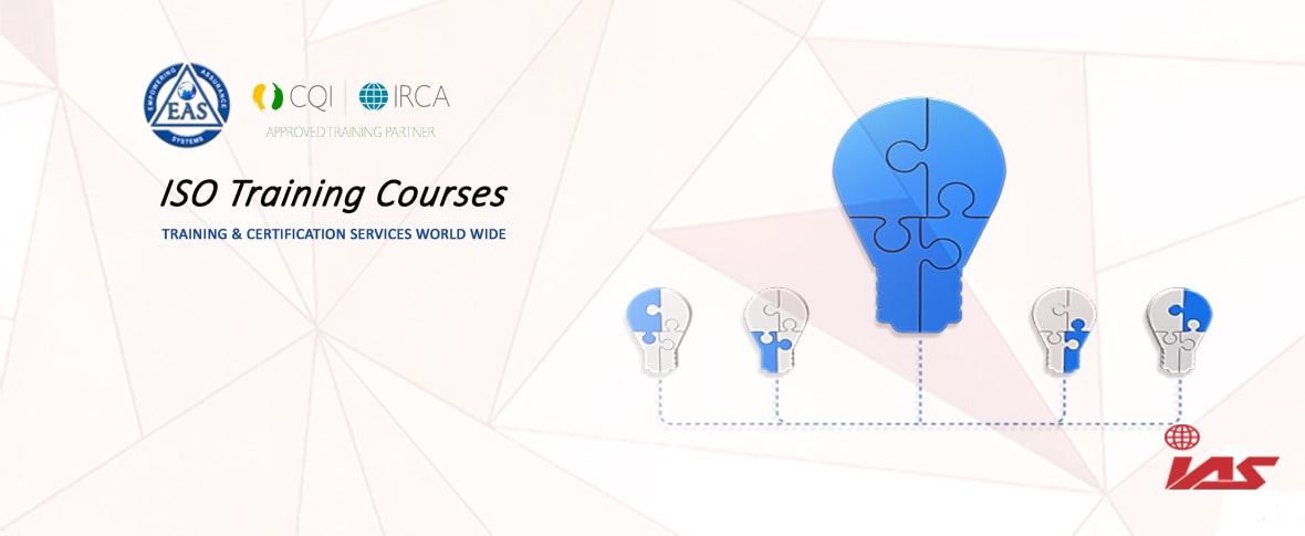 ISO 14001 Training Online