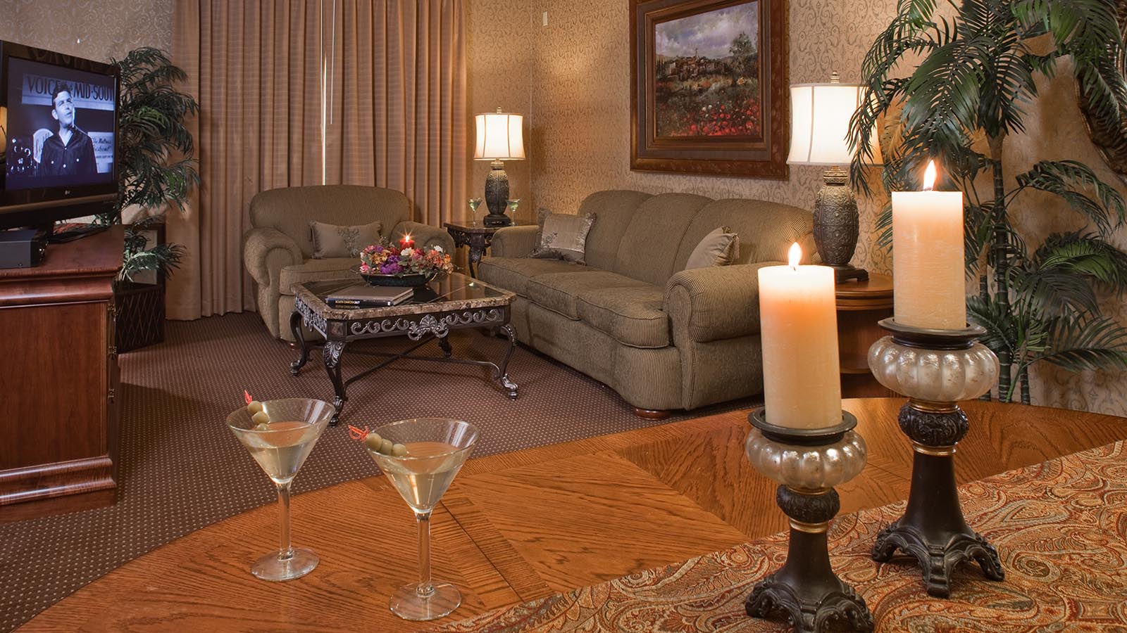 Hotels In Rapid City SD