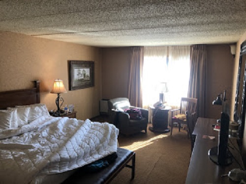Hotels in Rapid City SD