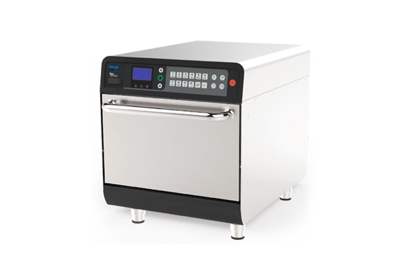 Canada’s Best Combi Ovens for Commercial Kitchen