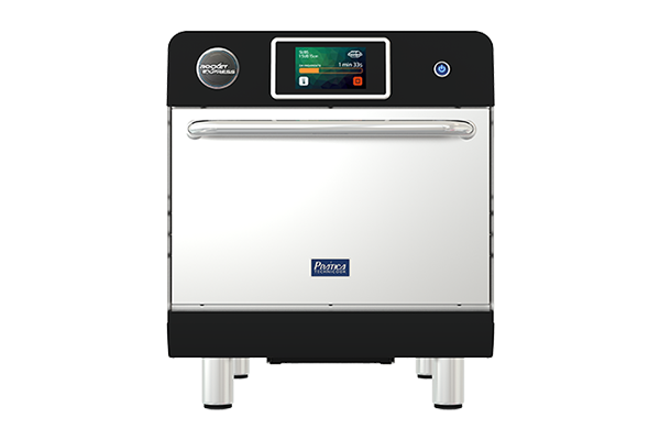 Get Canada’s Fastest Speed Ovens by Celcook