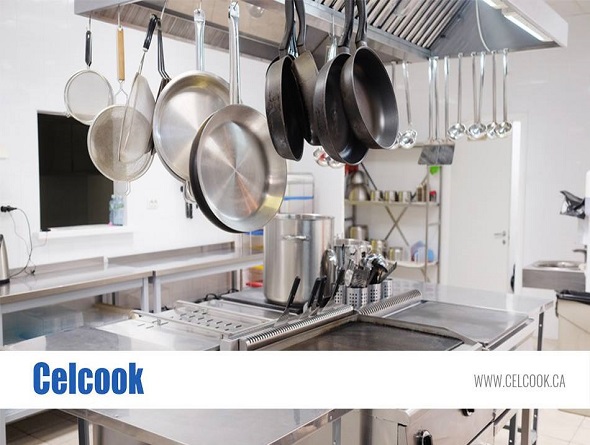 Canada’s Best Commercial Microwaves & Professional Ovens by Celcook