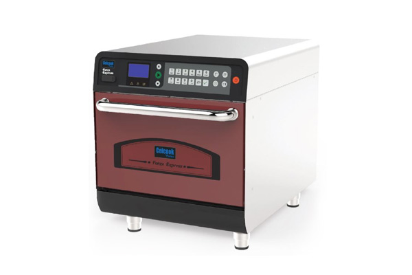 Choose Canada’s Best Commercial Pizza Ovens by Celcook