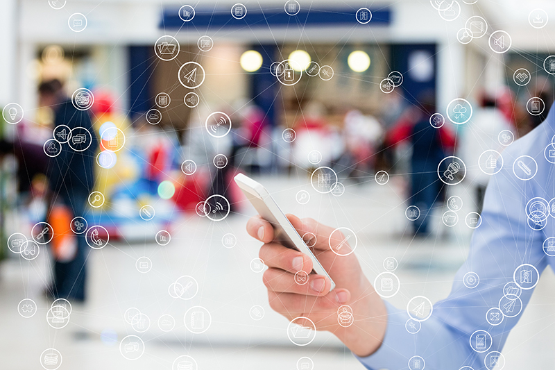 Complete Managed Network Services & Solutions for Business