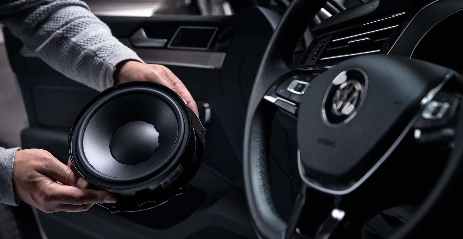 Bass Boosting Brilliance: Maximizing Your Car Audio Experience