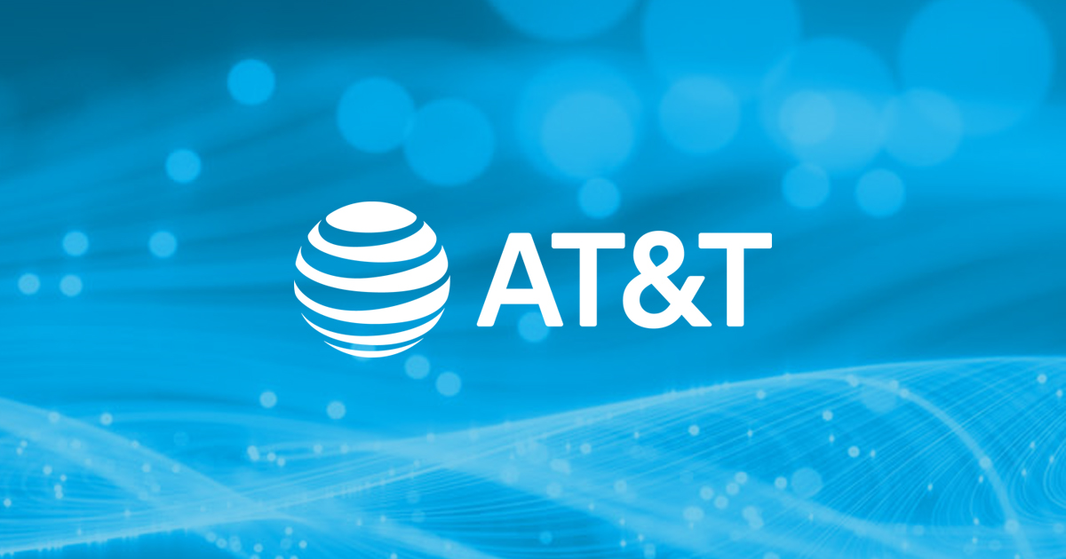 US Largest Telecom company AT&T started accepting Crypto Payment via BitPay