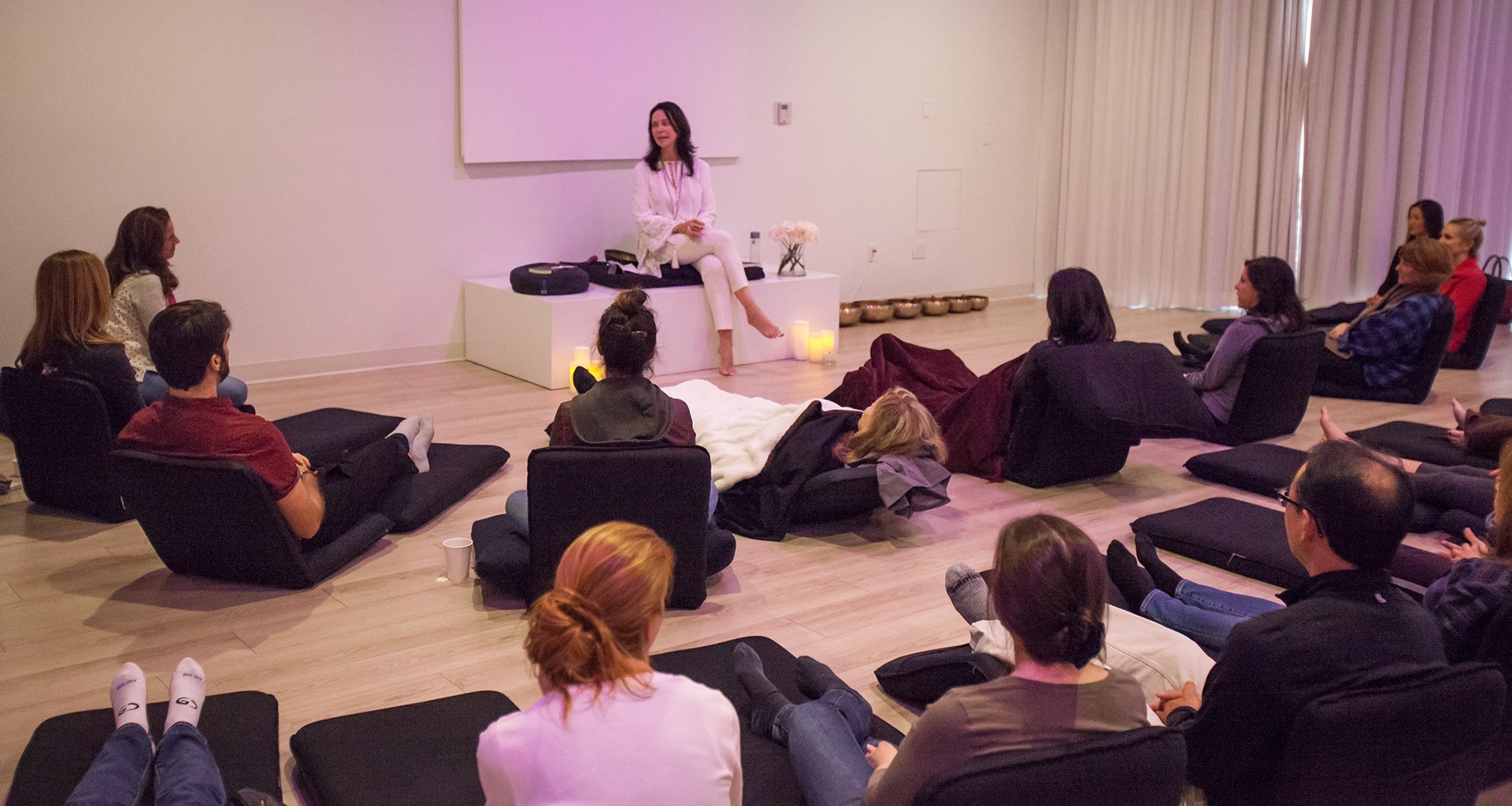 How to become a great transformational life coach.