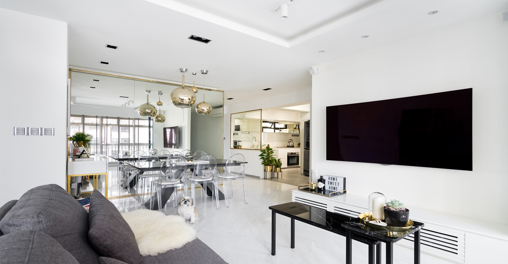 Renovation Contractor Singapore