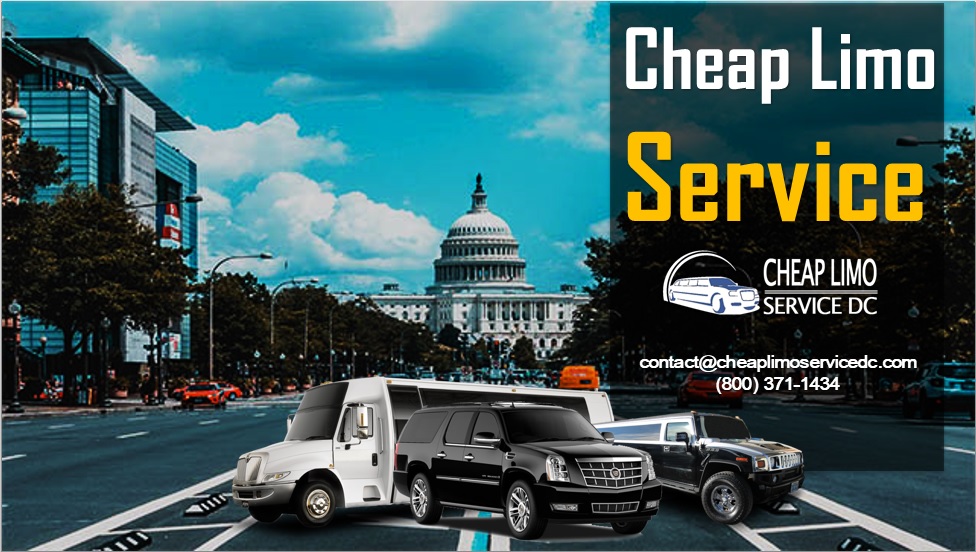 Cheap Limo Service