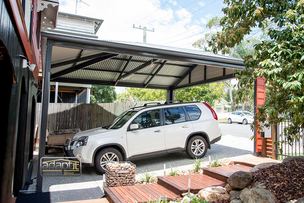 All You Need To Know About Classic Carports In Brisbane
