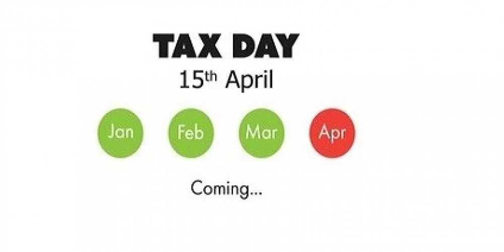 Tax Changes for 2018, Part 3