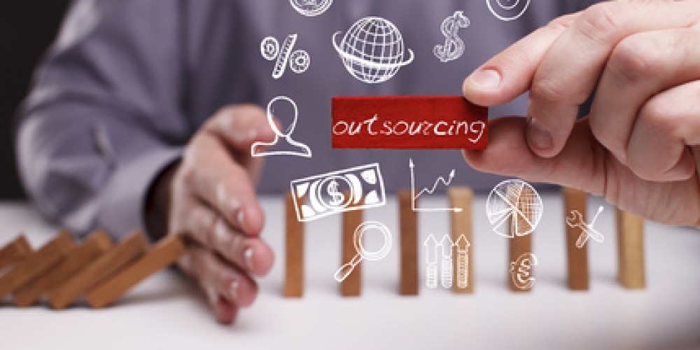 Outsource Bookkeeping & Tax Service Provider India