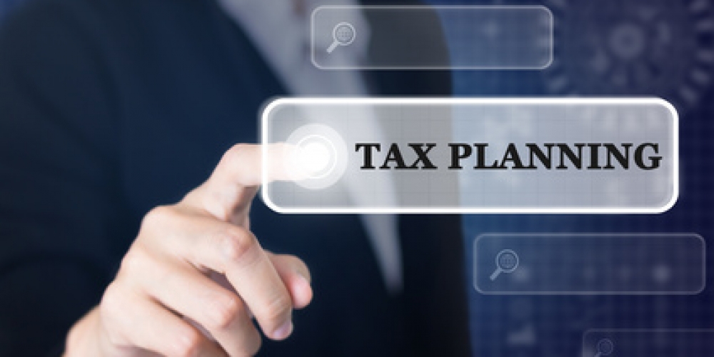 FILING YOUR TAXES FOR 2018