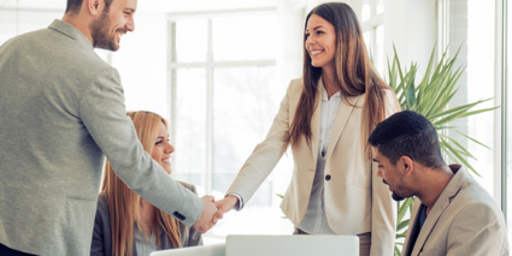 3alpha Outsourcing Services – Ahmedabad, India