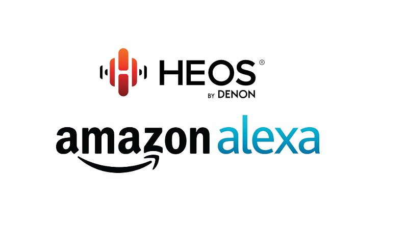 HEOS Now Works with Amazon Alexa: Here’s What You Need to Know