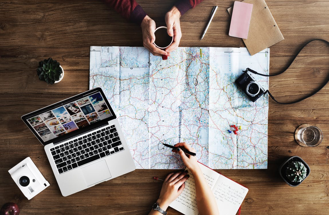 3 of the Best Gadgets to Improve Your Vacation