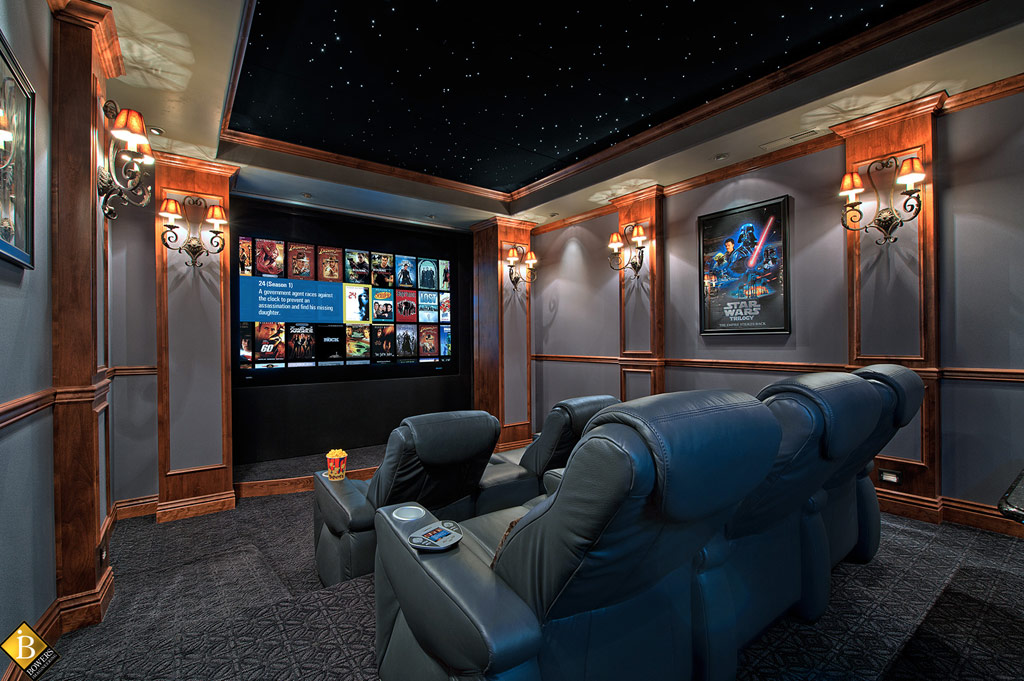 Upgrade Your Home Cinema Experience with These Devices