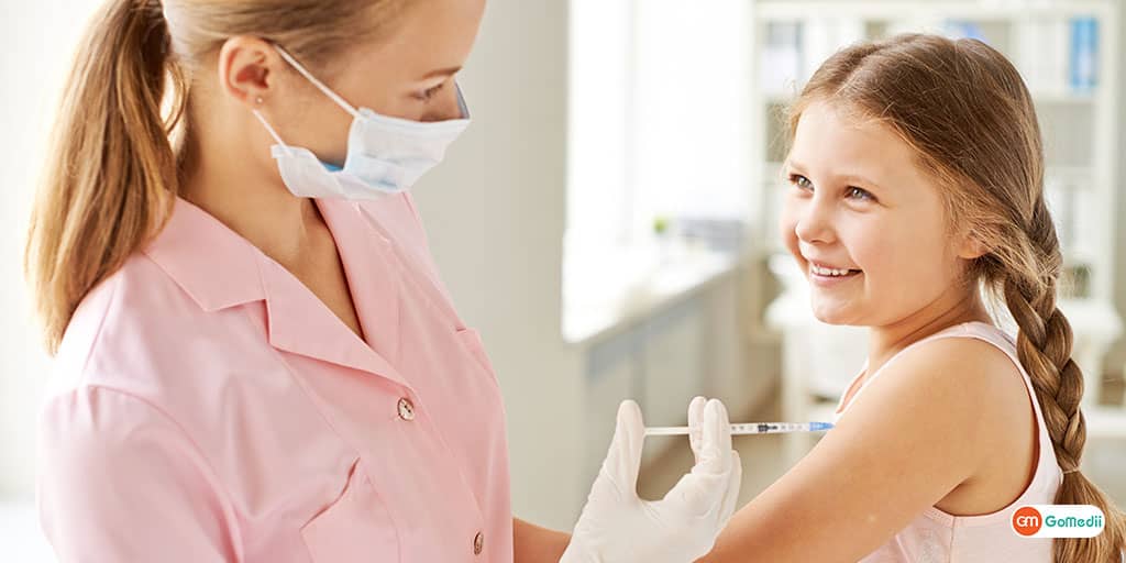 Vaccination what is and why is important?