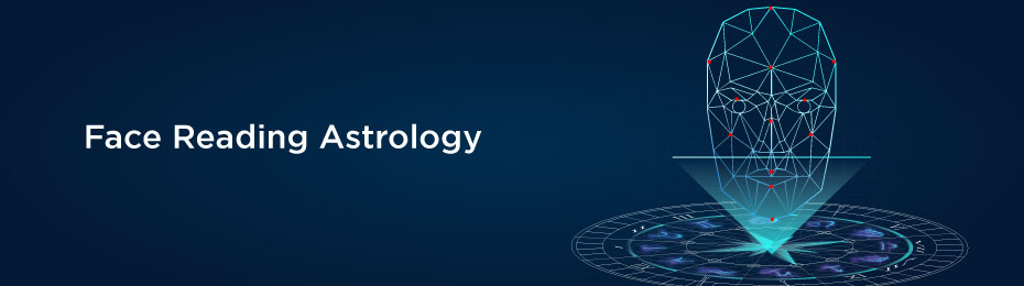 Face Reading Astrology - Your Face Will Unfold Your Future Truth