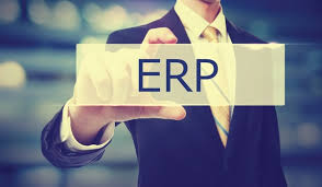 ERP for Pharmaceutical Companies