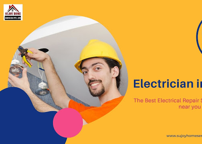 Best Electrician in Jaipur