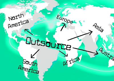 The Comprehensive Guide On Forming A Better Business With Outsourcing