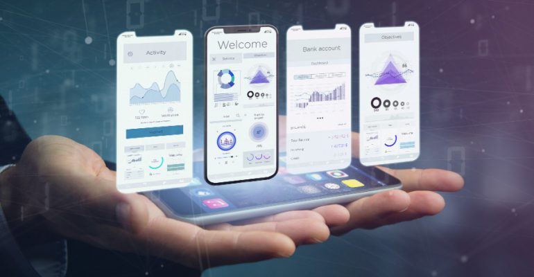 best mobile app development company